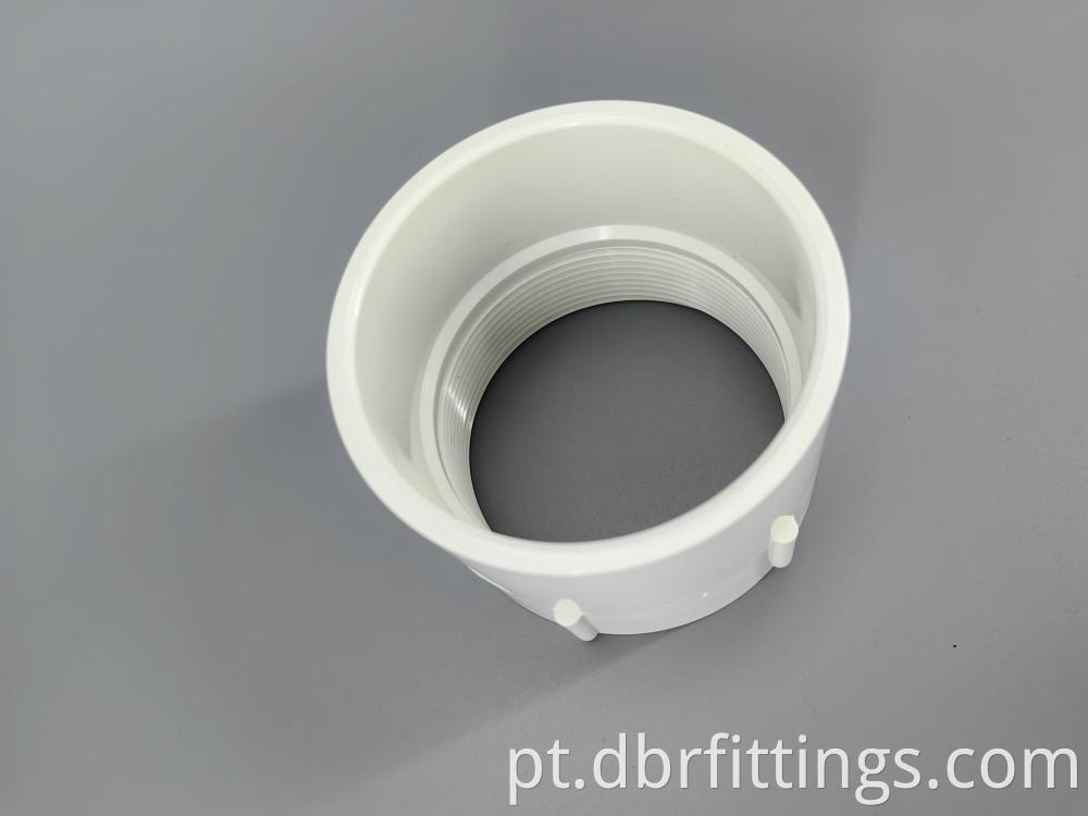 Plumbing partner PVC FEMALE ADAPTER